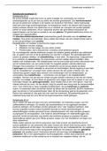 Scheikunde hoofdstuk 7 t/m 14 (5 VWO), Chemie Overal