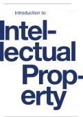 Introduction_to_Intellectual_Property 2024