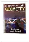 Larson Big Ideas Geometry 2015 by Ron Larson, Laurie Boswell (z-lib.org)