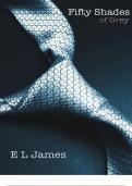 E L James - Fifty Shades of Grey_ Book One of the Fifty Shades Trilogy-Vintage (2012
