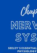 Chapter 8_ Nervous System  I Seeley's Essentials of Anatomy and Physiology, 9th Edition I Johmel De Ocampo