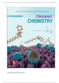 Test Bank for Organic Chemistry, 11th Edition Francis Carey Robert Giuliano Janice Smith