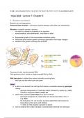 Summary Brock Biology of Microorganisms - Global Edition -  Microbiology (AB_1276) (5,8,9,10,11,24,28)