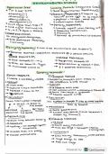 Life Sciences (Biology) Summary grade 12