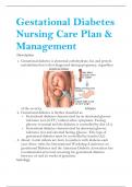 Gestational Diabetes Nursing Care Plan.pdf