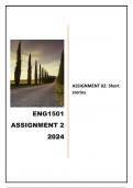 ENG1501 ASSIGNMENT 2 2024