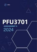 PDU3701 Assignment 3 Semester 1 2024