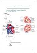 Postgraduaat Cardiologie: Module 3 Dag 1