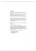 Biol 3456 - Gastrulation notes 