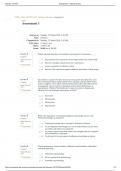 INC3701 ASSIGNMENT 1 QUIZ ANSWERS 2024
