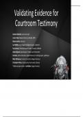 Validating-Evidence-For-Courtroom-Testimony-Panel.pdf