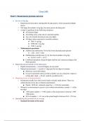 Chemistry 14BL Notes