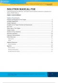 Solution Manual For Understanding Abnormal Behavior, 12th Edition by David SueDerald SueDiane M. SueStanley Sue Chapter 1-17