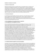 Kern van het bestuursrecht 3e druk (H1tm5 en 10)