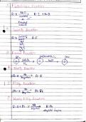 Class notes Organic Chemistry   Chemistry Part II (NCERT XII)