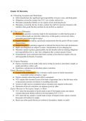 Business Law 1 Chapter 18 Notes