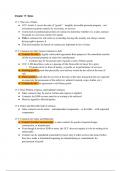 Business Law 1 Chapter 17 Notes