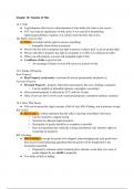 Business Law 1 Chapter 16 Notes