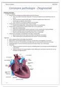 Postgraduaat Cardiologie=Module 3 Les 1 (01/02/24)