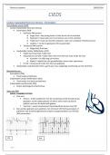 Postgraduaat Cardiologie=Module 3 Les 3 (22/02/2024)