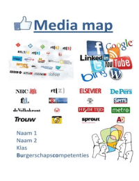 Burgerschap Competenties Mediamap
