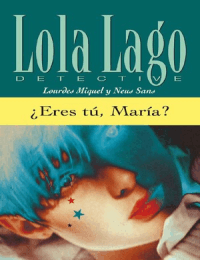 LolaLago-Eres Tu Maria