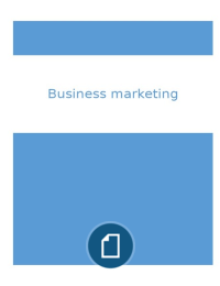 Business Marketing H1,H3 en H7