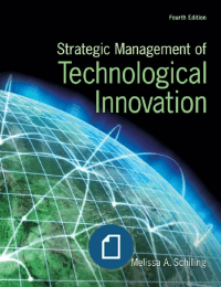 Strategic Management (4th) 