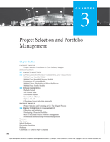 Project Management (MIBEM)
