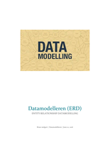 Datamodelleren_ERD_Informatica