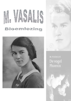Bloemlezing - Gedichten van M. Vasalis