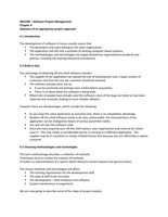 INF3708 ch4 Summary Notes