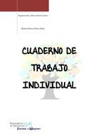 Cuaderno de Trabajo Individual (CTI)