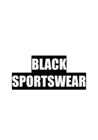 MBI Rapport: Black Sportswear