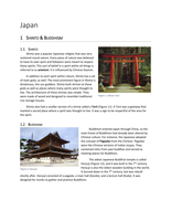 ARHI 1102 Asian Art History Final Study Guide