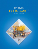 E-book Economics, Michael Parkin