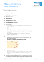 Antwoorden Natuurkunde (Newton) 5 VWO Hoofdstuk 10