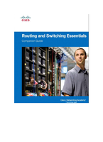 ccna routing and switching