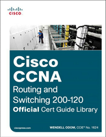 routing and switching