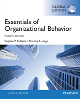 Robbins - Essentials of Organizational Behavior