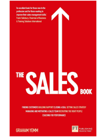 The sales book by Graham Yemm