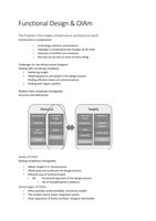 Samenvatting Design Methods 2 (HBO-ICT)