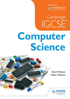 IGCSE-Computer Science (Course Book)   (no watermark)