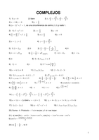 Solución de: Ejercicios Álgebra_1