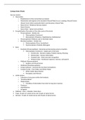 11. Zoology Notes - Nervous System