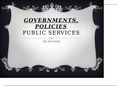 governments,policies