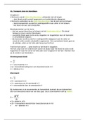 Systematische Natuurkunde VWO Katern A: Biofysica 