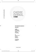 Chemie Overal - 5VWO - Uitwerkingen