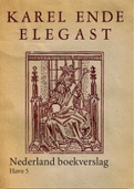  Nederlands boekverslag: Karel ende Elegast