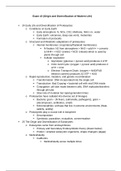 Study Guide 2